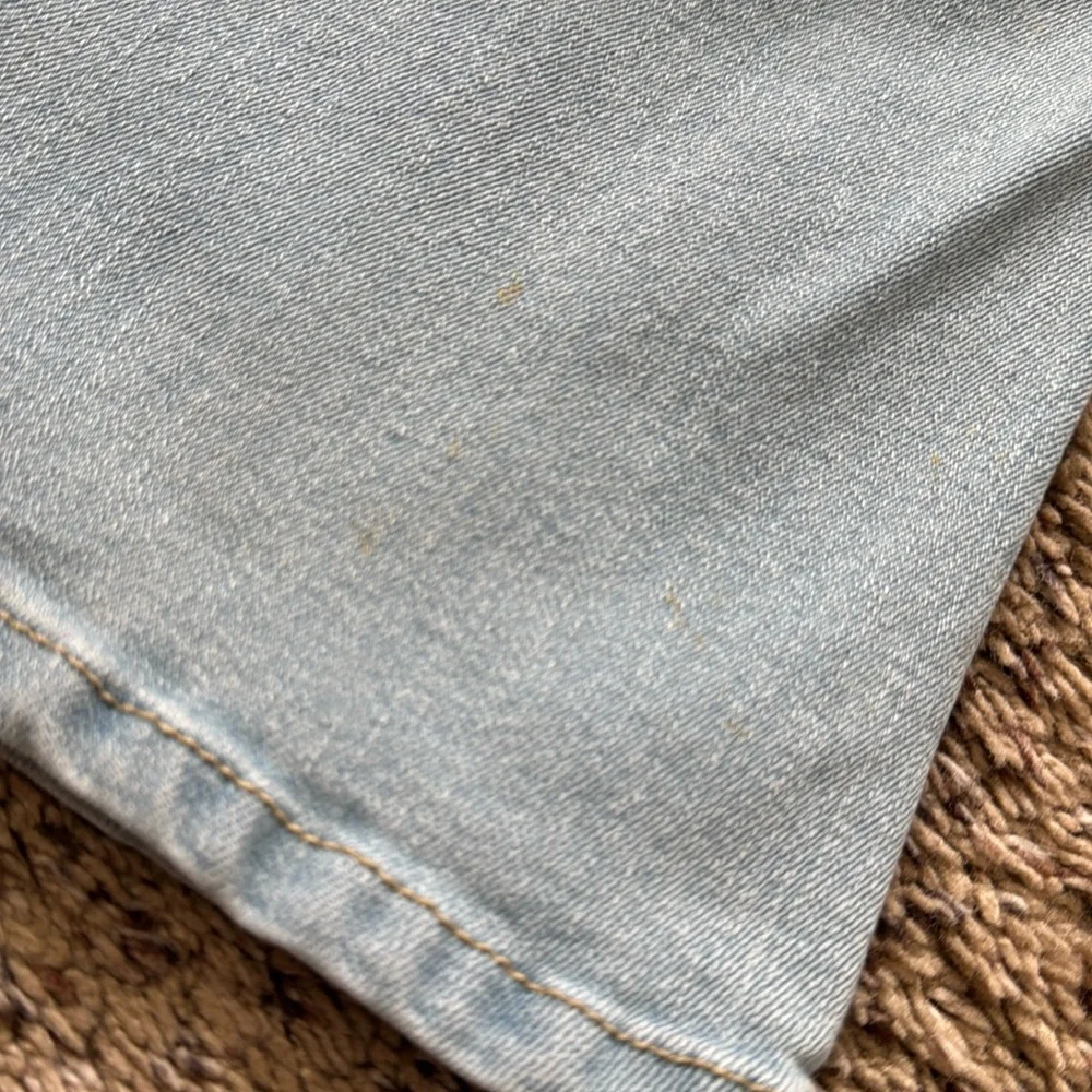 Wallflower Girl Stretch Jeans Size 8